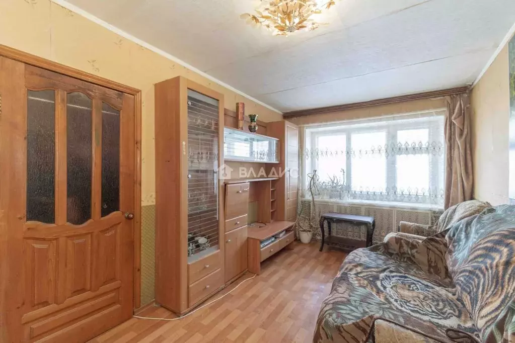 3-к кв. Владимирская область, Суздальский муниципальный округ, с. ... - Фото 2