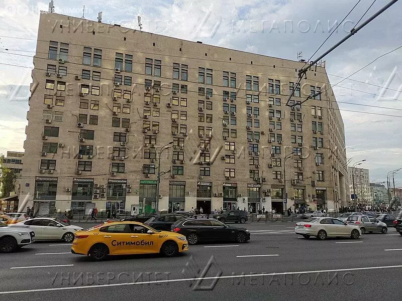 Помещение свободного назначения (100 м) - Фото 2