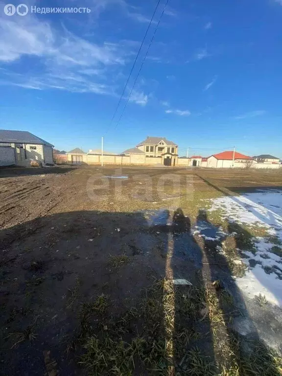 Участок в Республика Ингушетия, Магас (16 м) - Фото 1