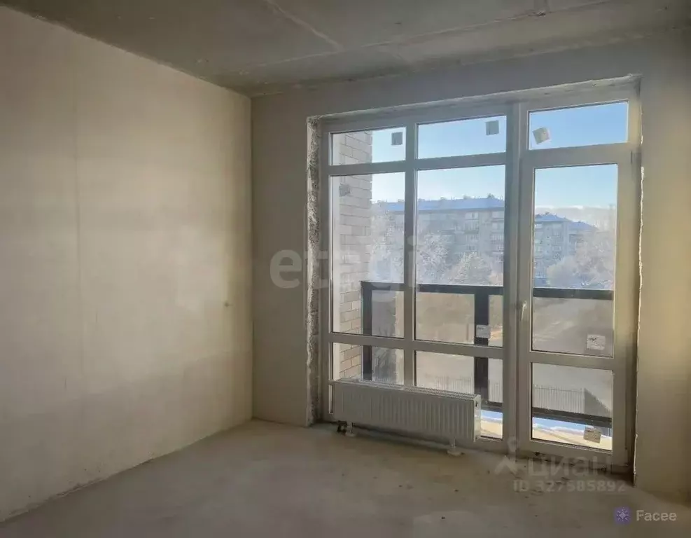 1-к кв. Тюменская область, Тюмень ул. Судостроителей, 48 (42.2 м) - Фото 1