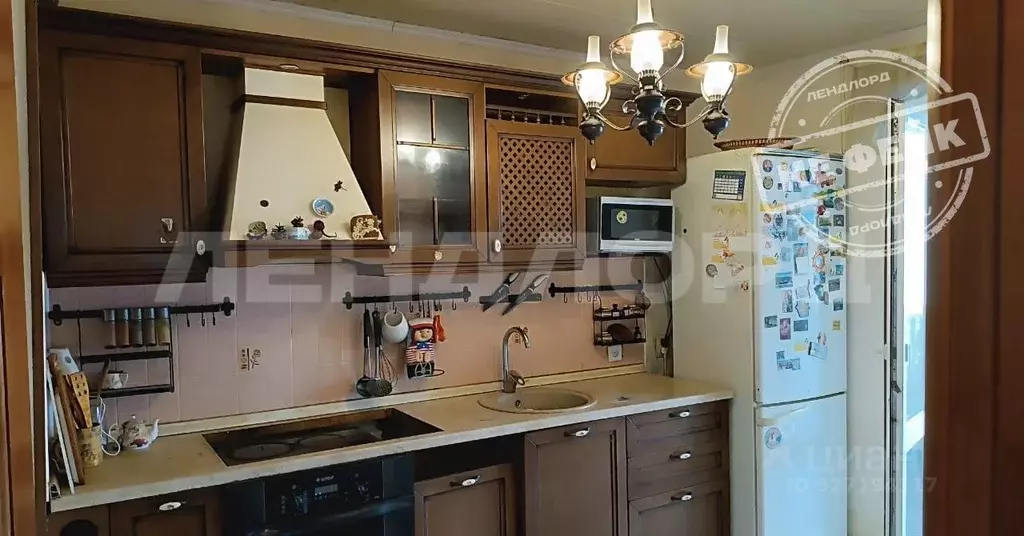 3-к кв. Ростовская область, Батайск ул. Северный Массив, 10 (66.0 м) - Фото 0