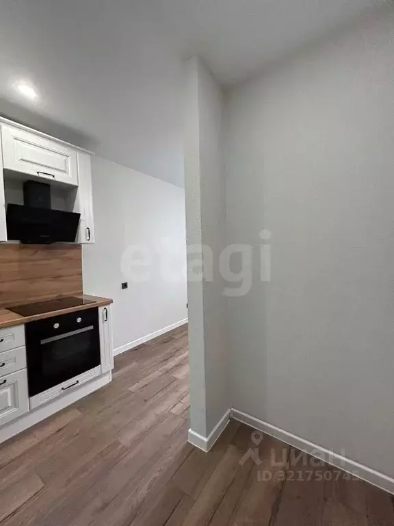 Студия Краснодарский край, Краснодар ул. Ивана Беличенко, 85 (24.6 м) - Фото 1