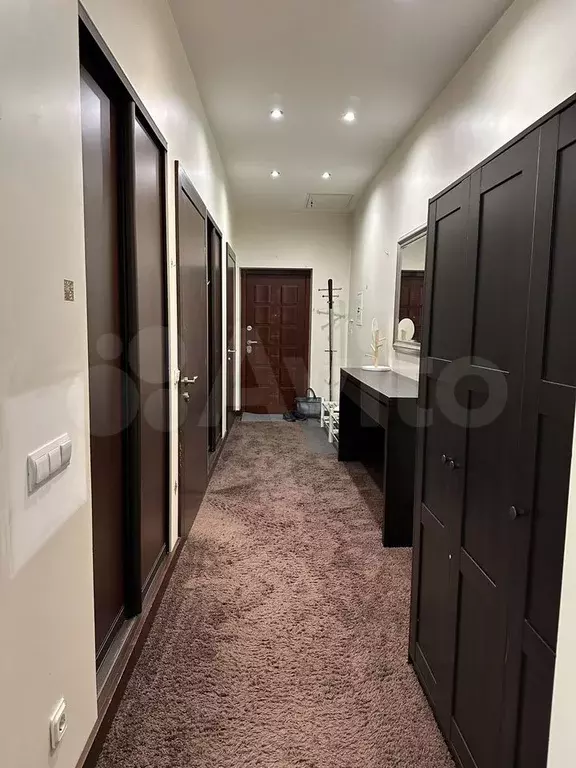1-к. квартира, 58 м, 4/6 эт. - Фото 1