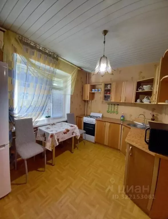 1-к кв. Ростовская область, Ростов-на-Дону ул. Погодина, 22/2 (41.0 м) - Фото 2