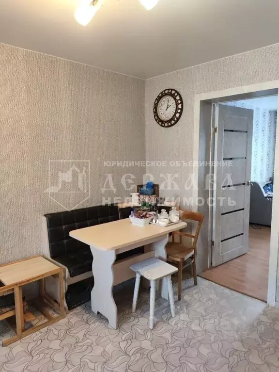 Дом в Кемеровская область, Топки ул. Чехова (62 м) - Фото 0