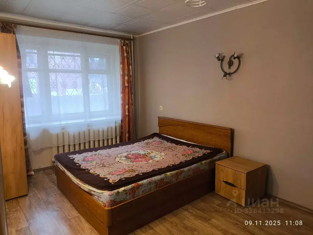 1-к кв. Марий Эл, Йошкар-Ола Якова Эшпая ул., 125 (32.0 м) - Фото 1