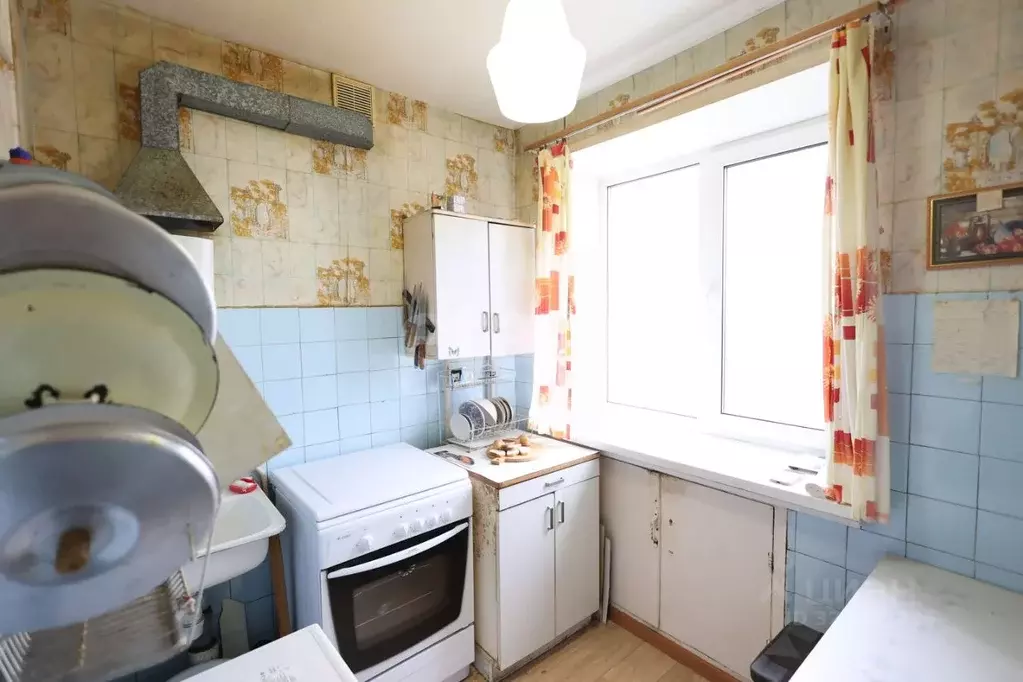 4-к кв. Тверская область, Бежецк ул. Чехова, 51А (60.0 м) - Фото 1