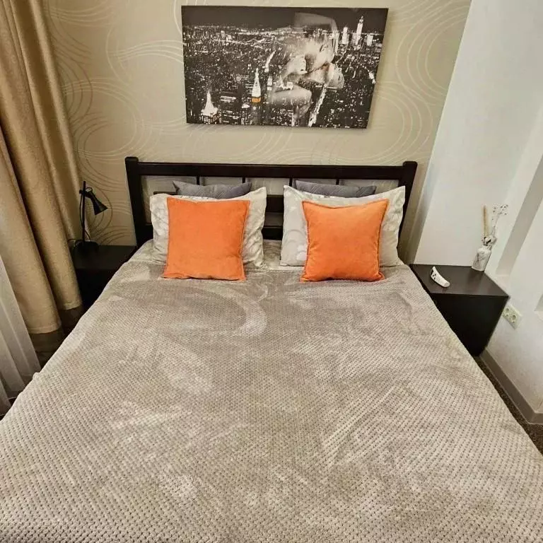 1-к кв. Севастополь ул. Сенявина, 5 (39.0 м) - Фото 1