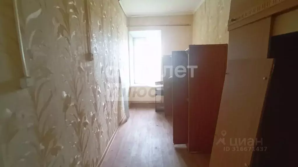 2-к кв. Астраханская область, Астрахань Адмиралтейская ул., 50 (42.9 ... - Фото 1