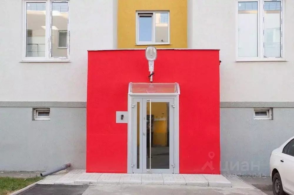 Комната Самарская область, Самара бул. Ивана Финютина, 55 (10.0 м) - Фото 0