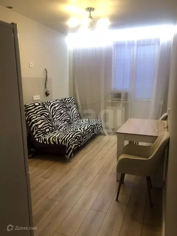 Продаётся 1-к квартира, 44 м - Фото 1