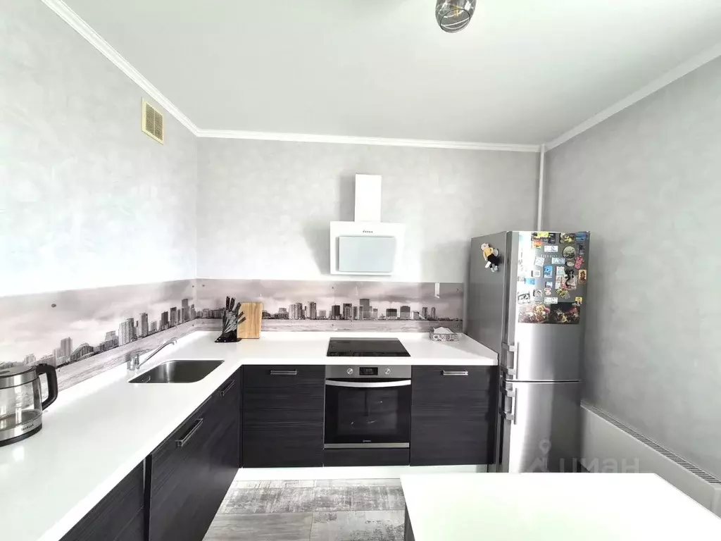 1-к кв. Москва ул. Академика Королева, 32 (40.0 м) - Фото 1