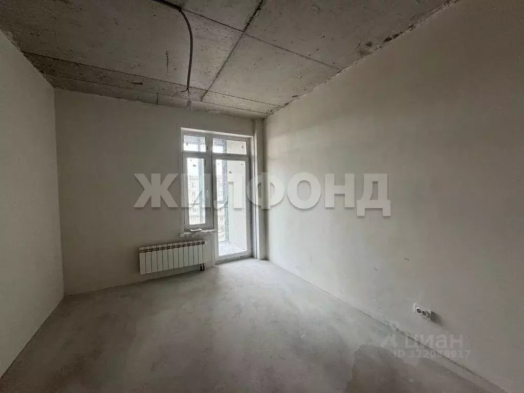 1-к кв. Хакасия, Абакан ул. Комарова, 7 (41.8 м) - Фото 1