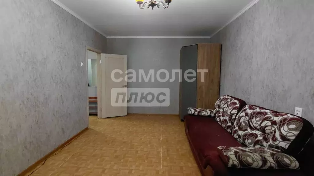 1-к кв. Алтайский край, Бийск Ленинградская ул., 55 (38.0 м) - Фото 2