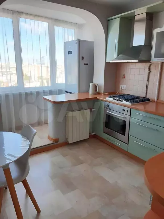 2-к. квартира, 46 м, 15/17 эт. - Фото 0