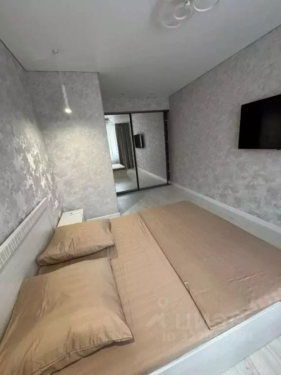 1-к кв. Ставропольский край, Минеральные Воды Советская ул., 123к2 ... - Фото 2