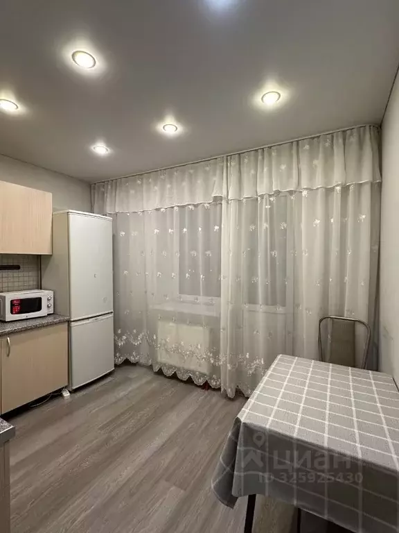 1-к кв. Татарстан, Набережные Челны 9-й комплекс, 23А (40.0 м) - Фото 1