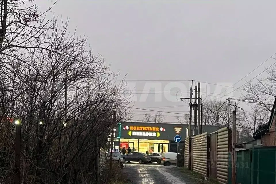 Участок в Ростовская область, Аксайский район, Ольгинское с/пос, ... - Фото 2