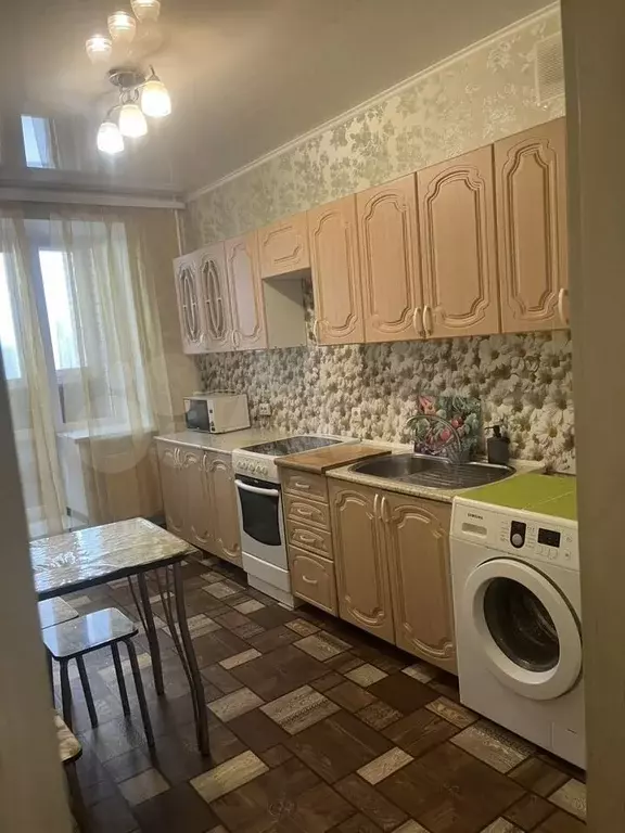 2-к. квартира, 60 м, 13/16 эт. - Фото 0