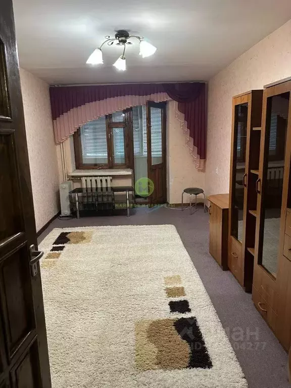 3-к кв. Крым, Симферополь ул. Киевская, 112 (52.0 м) - Фото 1