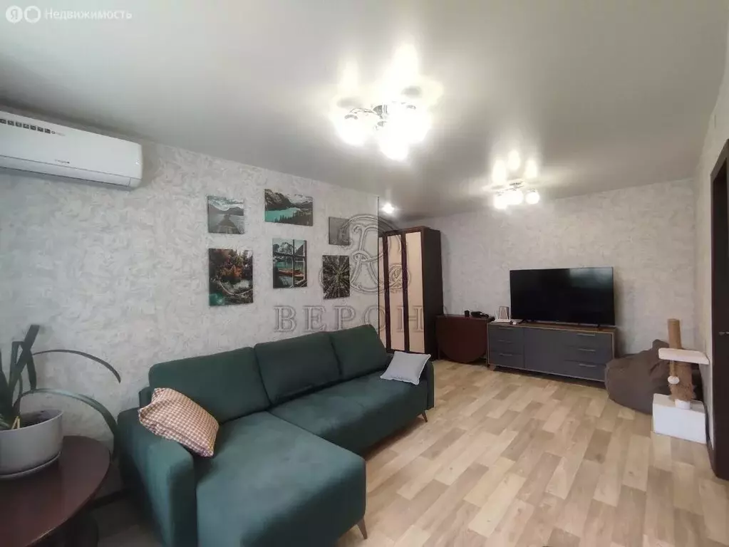4-комнатная квартира: Ногинск, Магистральная улица, 2А (63.5 м) - Фото 1