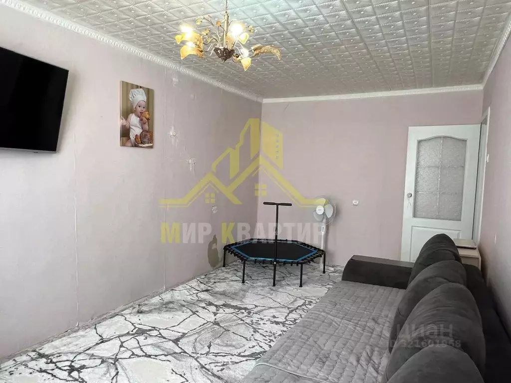 3-к кв. Оренбургская область, Новотроицк Уральская ул., 39 (62.1 м) - Фото 2