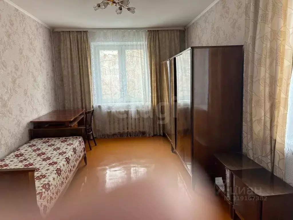 2-к кв. Башкортостан, Уфа ул. Сагита Агиша, 22/1 (52.0 м) - Фото 1