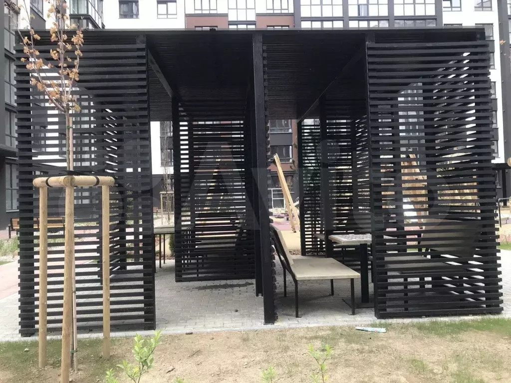 1-к. квартира, 30,5 м, 7/9 эт. - Фото 0