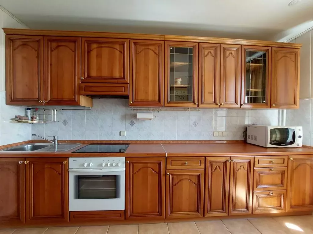 2-к кв. Москва ул. Малые Каменщики, 4 (62.0 м) - Фото 0