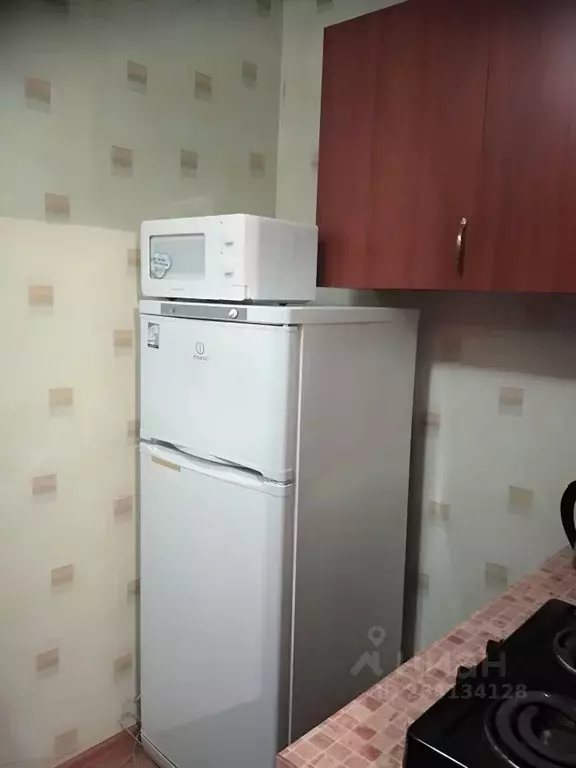 1-к кв. Воронежская область, Воронеж ул. Старых Большевиков, 20/1 ... - Фото 1
