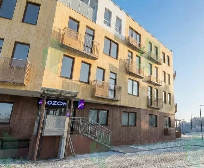 Помещение свободного назначения в Московская область, Одинцовский ... - Фото 2