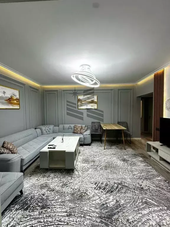 3-к кв. Татарстан, Казань ул. Волкова, 12 (80.0 м) - Фото 0