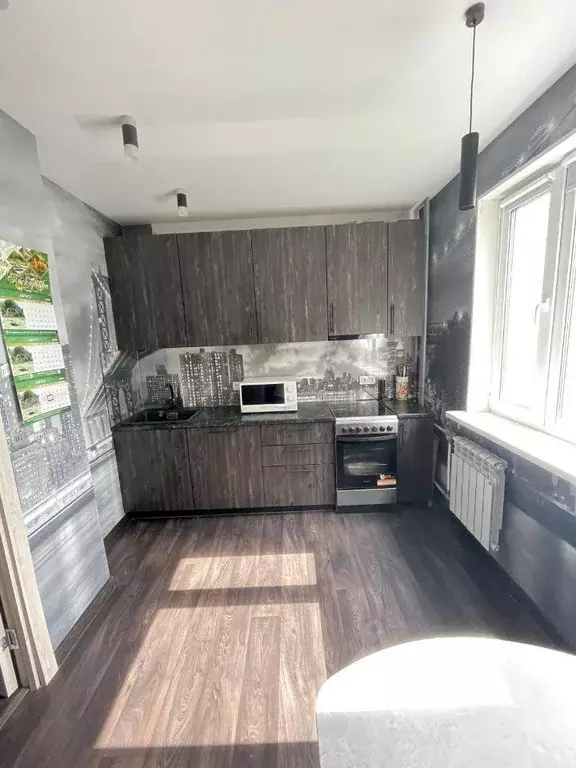 Квартира, 2 комнаты, 54 м - Фото 1