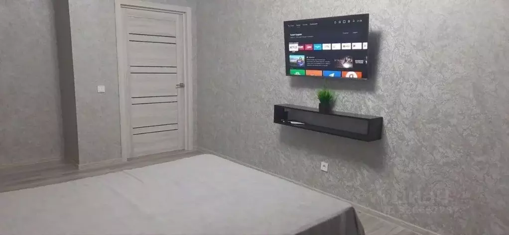 1-к кв. Орловская область, Орел ул. Генерала Родина, 66Ак1 (52.0 м) - Фото 2