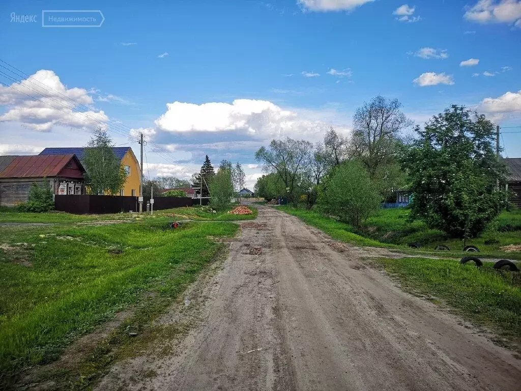 Дом в Коломенский городской округ, деревня Тимирёво, 4 (56 м), Купить дом  Тимирево, Коломенский район, ID объекта - 50004588947