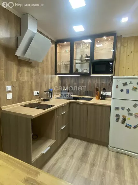 4-комнатная квартира: Киров, Первомайский район, Морозовская улица, 59 ... - Фото 2