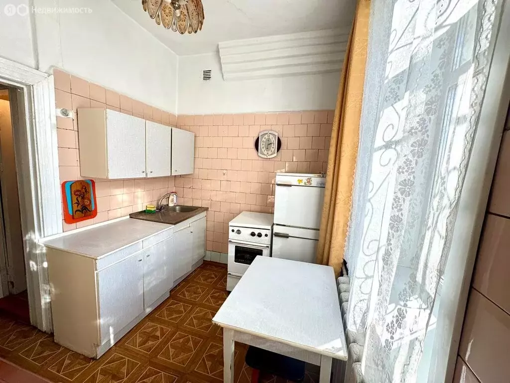 2-комнатная квартира: Чита, посёлок Восточный, Майская улица, 34 (43.9 ... - Фото 2