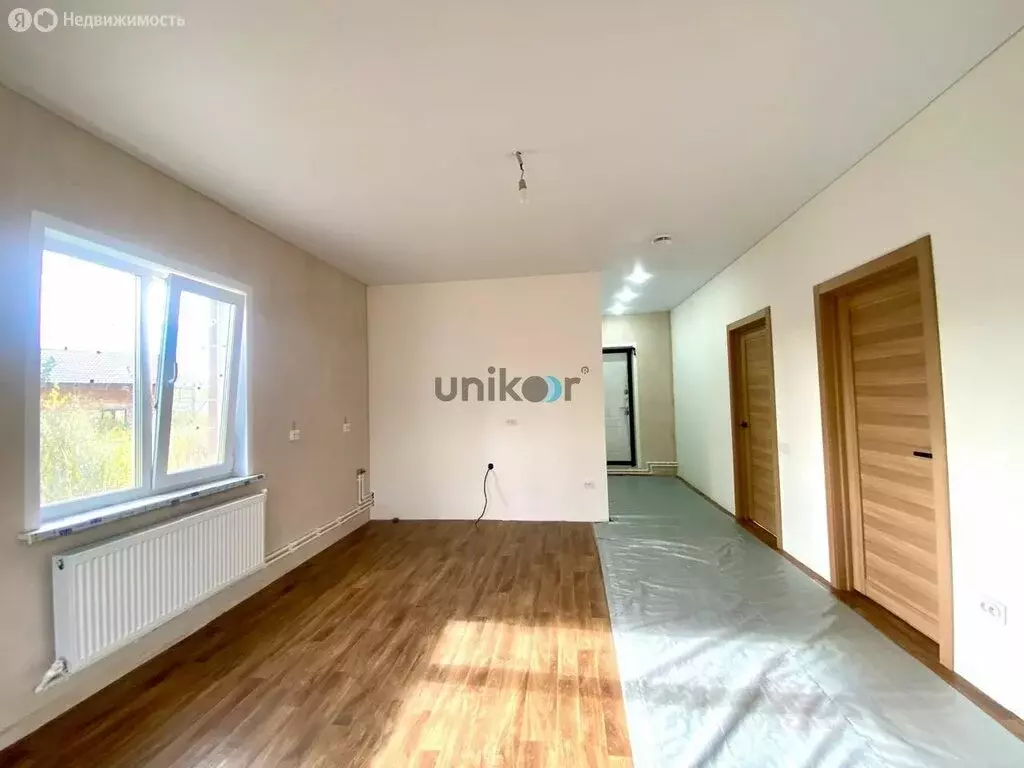 Дом в Иглино, Железнодорожная улица (80 м) - Фото 0
