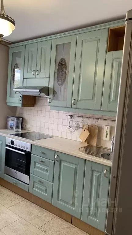 2-к кв. Санкт-Петербург Среднеохтинский просп., 57 (53.0 м) - Фото 2