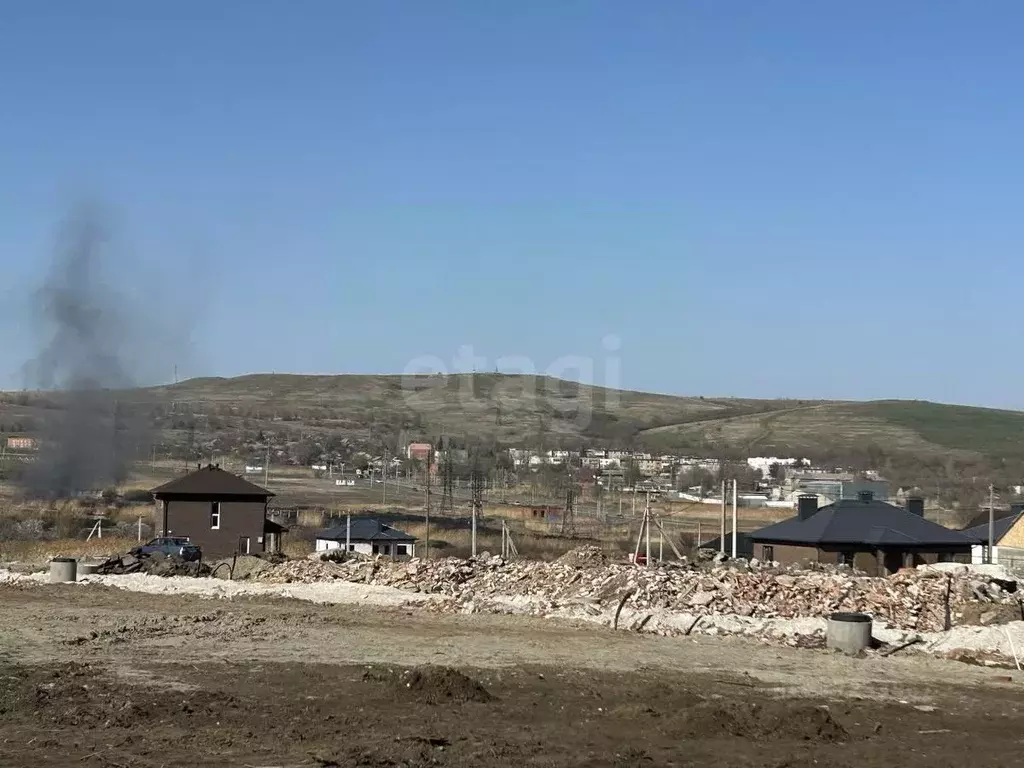 Участок в Саратовская область, пос. Расково  (6.0 сот.) - Фото 0