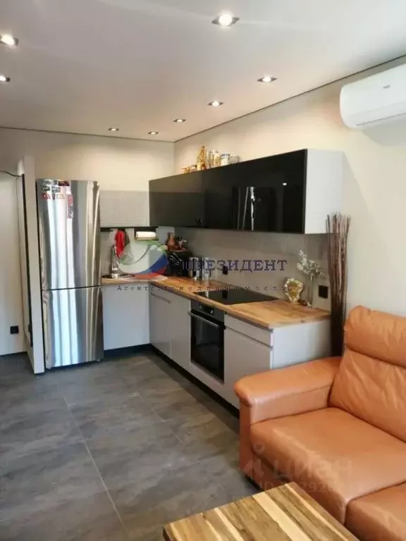 1-к кв. Нижегородская область, Нижний Новгород просп. Героев Донбасса, ... - Фото 1