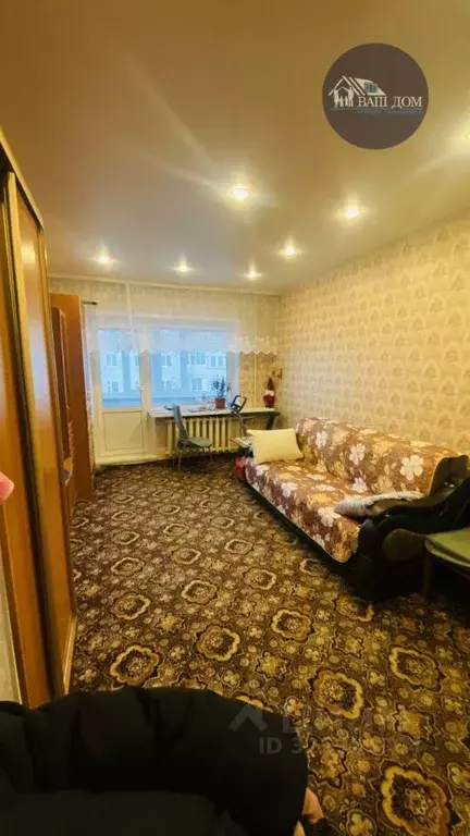 3-к кв. Архангельская область, Северодвинск Архангельское ш., 89 (69.3 ... - Фото 1