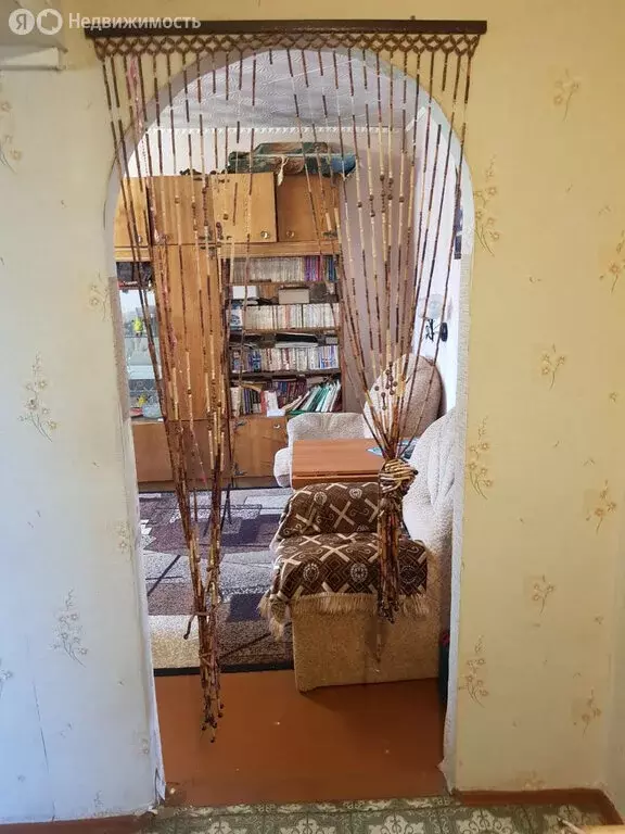 4-комнатная квартира: Мильково, Томская улица, 16 (69.6 м) - Фото 2