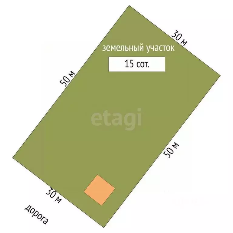 Дом в Забайкальский край, Читинский район, с. Верх-Чита ул. Ясная (32 ... - Фото 2