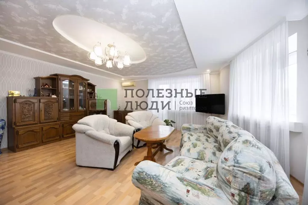 2-к кв. Амурская область, Благовещенск Зейская ул., 126 (94.9 м) - Фото 1