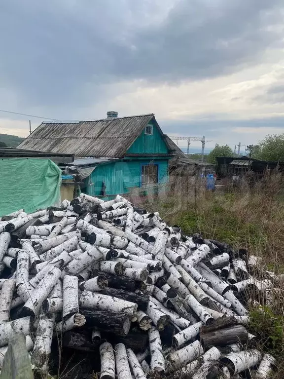 Дом 56 м на участке 12 сот. - Фото 0