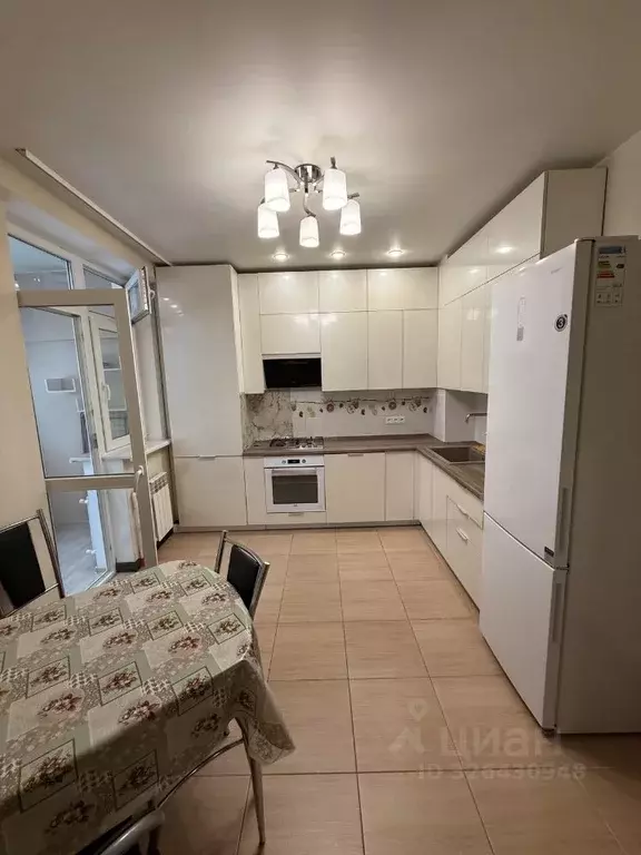 1-к кв. Крым, Симферополь ул. Батурина, 95 (40.0 м) - Фото 1