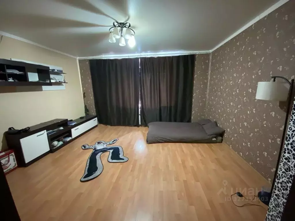 1-к кв. Татарстан, Казань ул. Натана Рахлина, 3 (48.0 м) - Фото 2