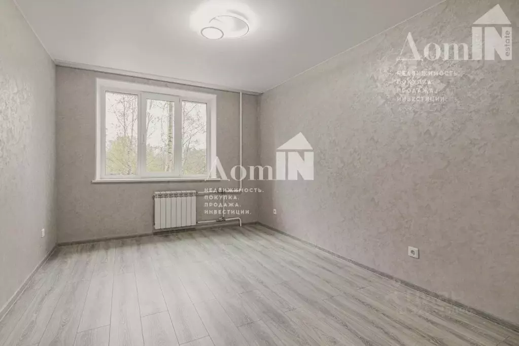 3-к кв. Санкт-Петербург просп. Пятилеток, 15К4 (72.2 м) - Фото 1