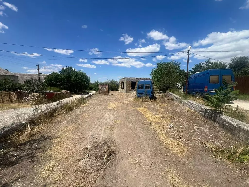 Дом в Крым, Симферополь ул. Бахтлы, 14/6 (140 м) - Фото 2